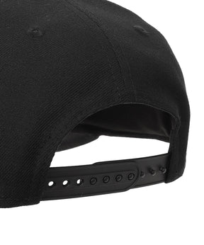 9FORTY A-Frame MLB Black & White モノトーン ニューヨーク･ヤンキース ブラック