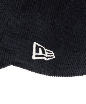 NEW ERA 9TWENTY MICRO CORDUROY NY YANKEES NAVY