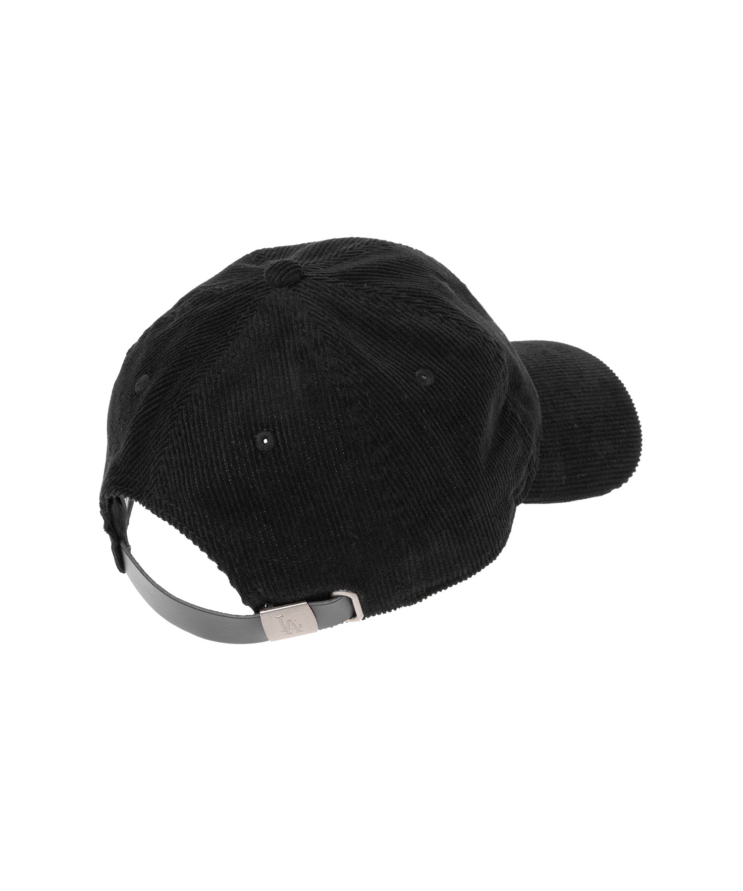 9TWENTY MICRO CORDUROY LA DODGERS BLACK