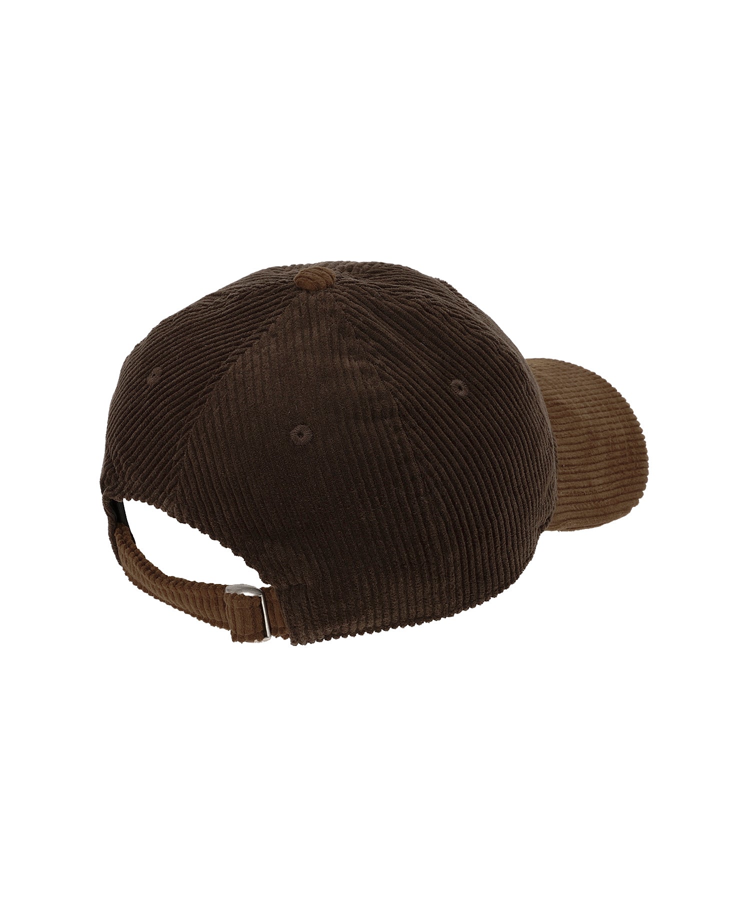 9TWENTY Corduroy コーデュロイ サンディエゴ・パドレス ダークブラウン ブラウンバイザー
