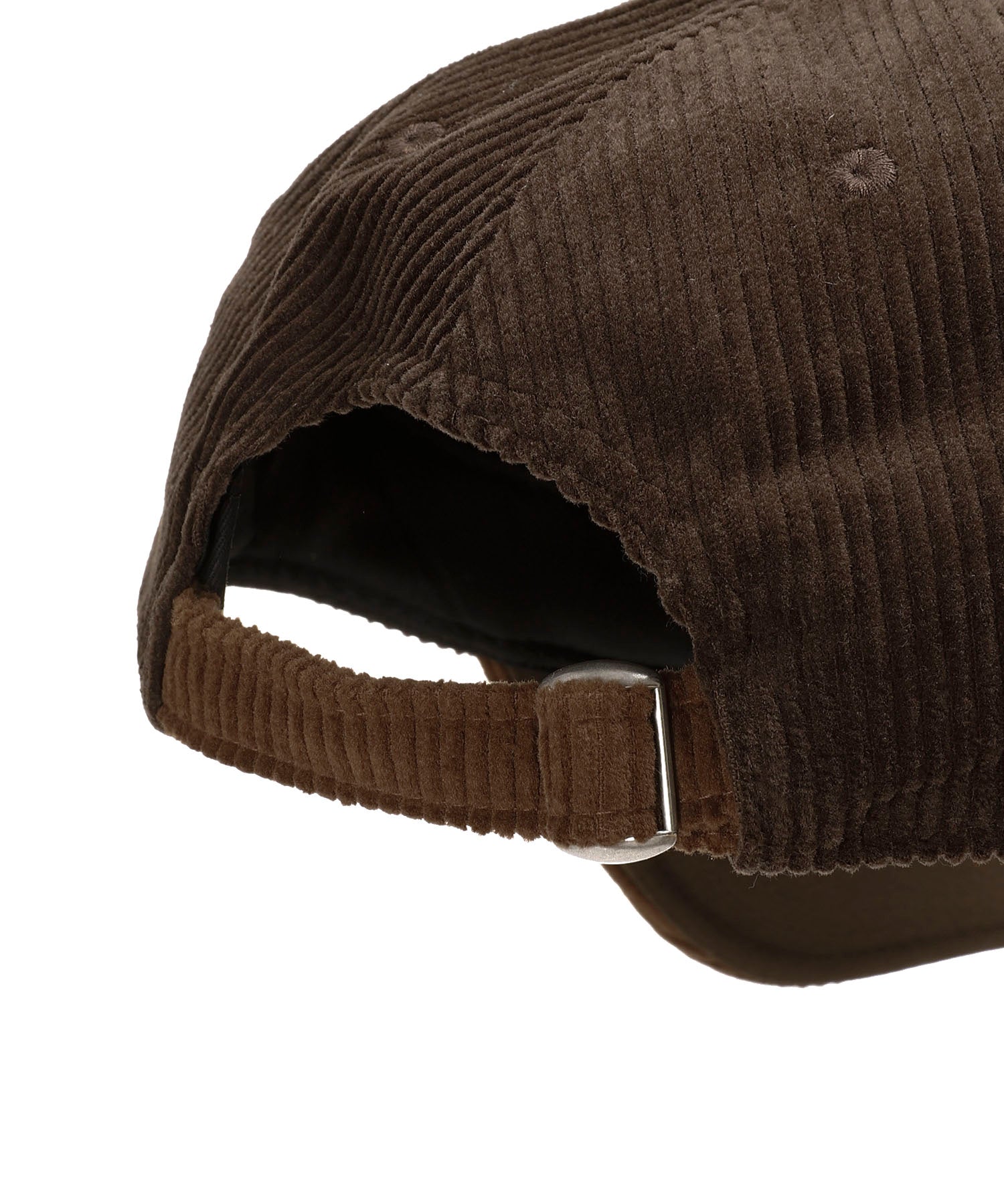 9TWENTY Corduroy コーデュロイ サンディエゴ・パドレス ダークブラウン ブラウンバイザー