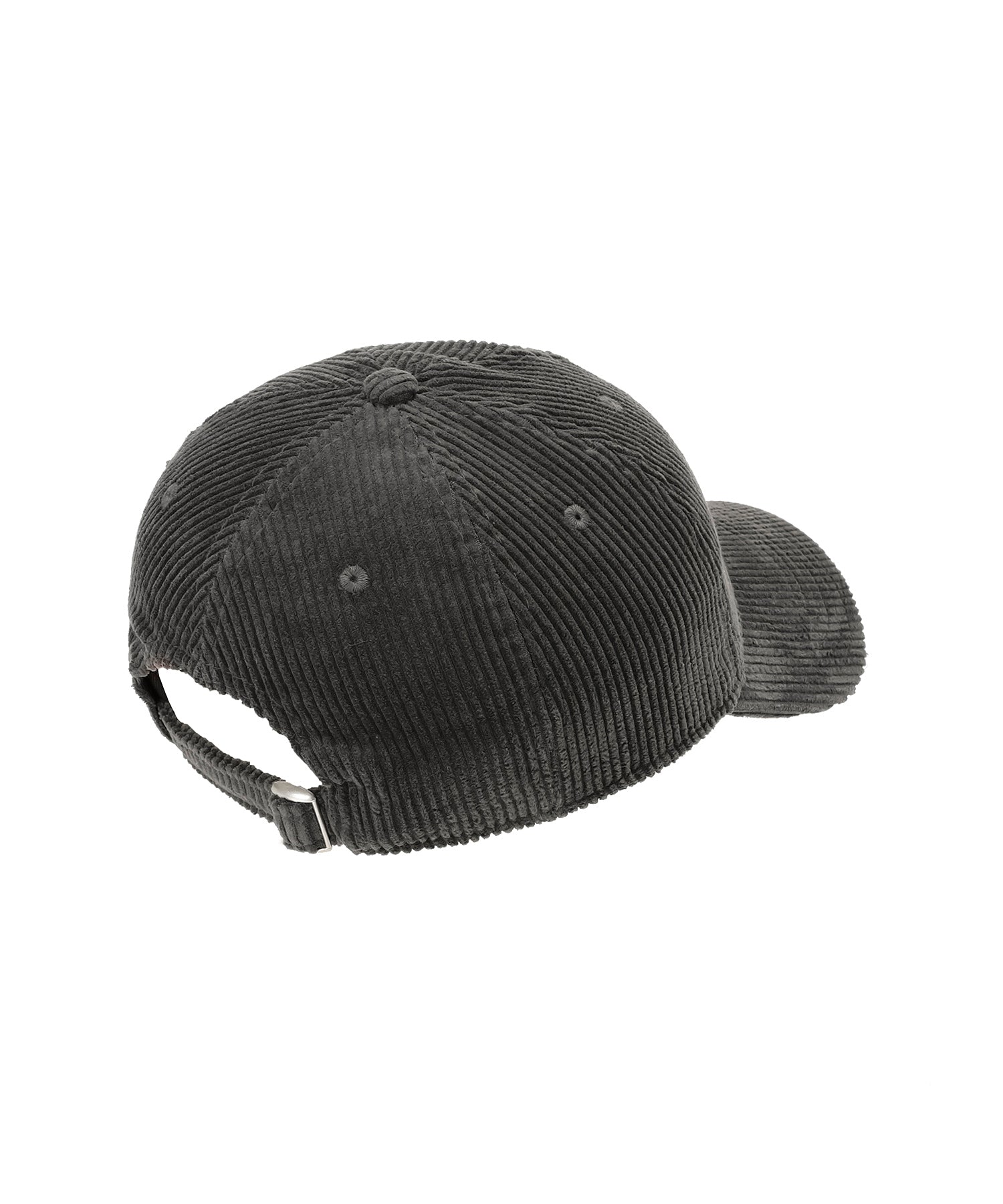 9TWENTY Corduroy コーデュロイ ニューヨーク・ヤンキース グレー