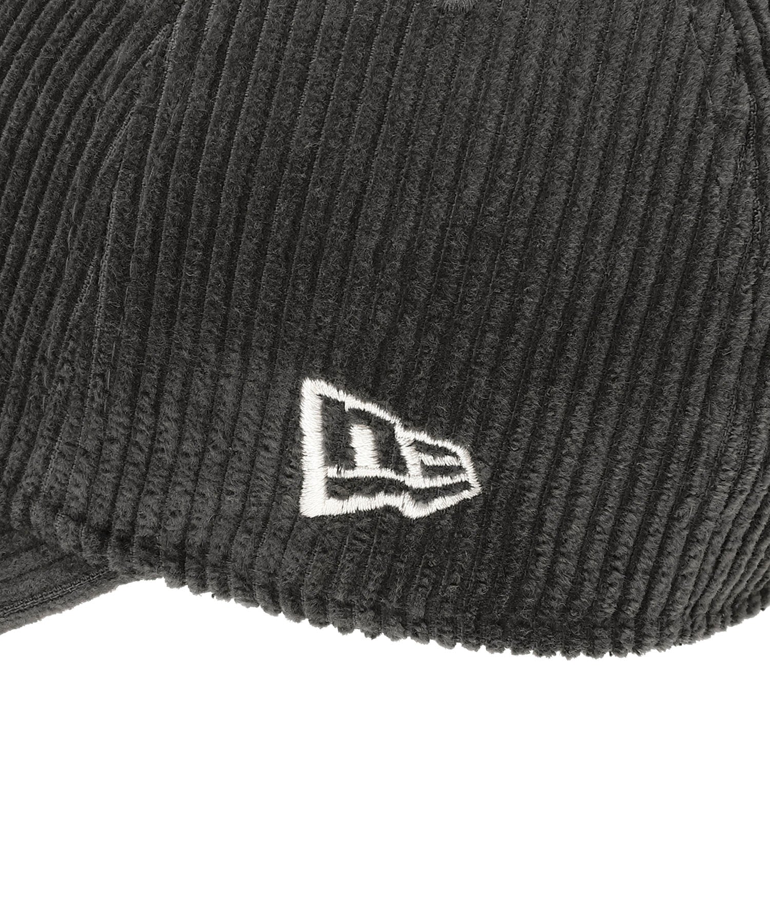 9TWENTY Corduroy コーデュロイ ニューヨーク・ヤンキース グレー