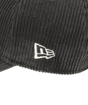 9TWENTY Corduroy コーデュロイ ニューヨーク・ヤンキース グレー
