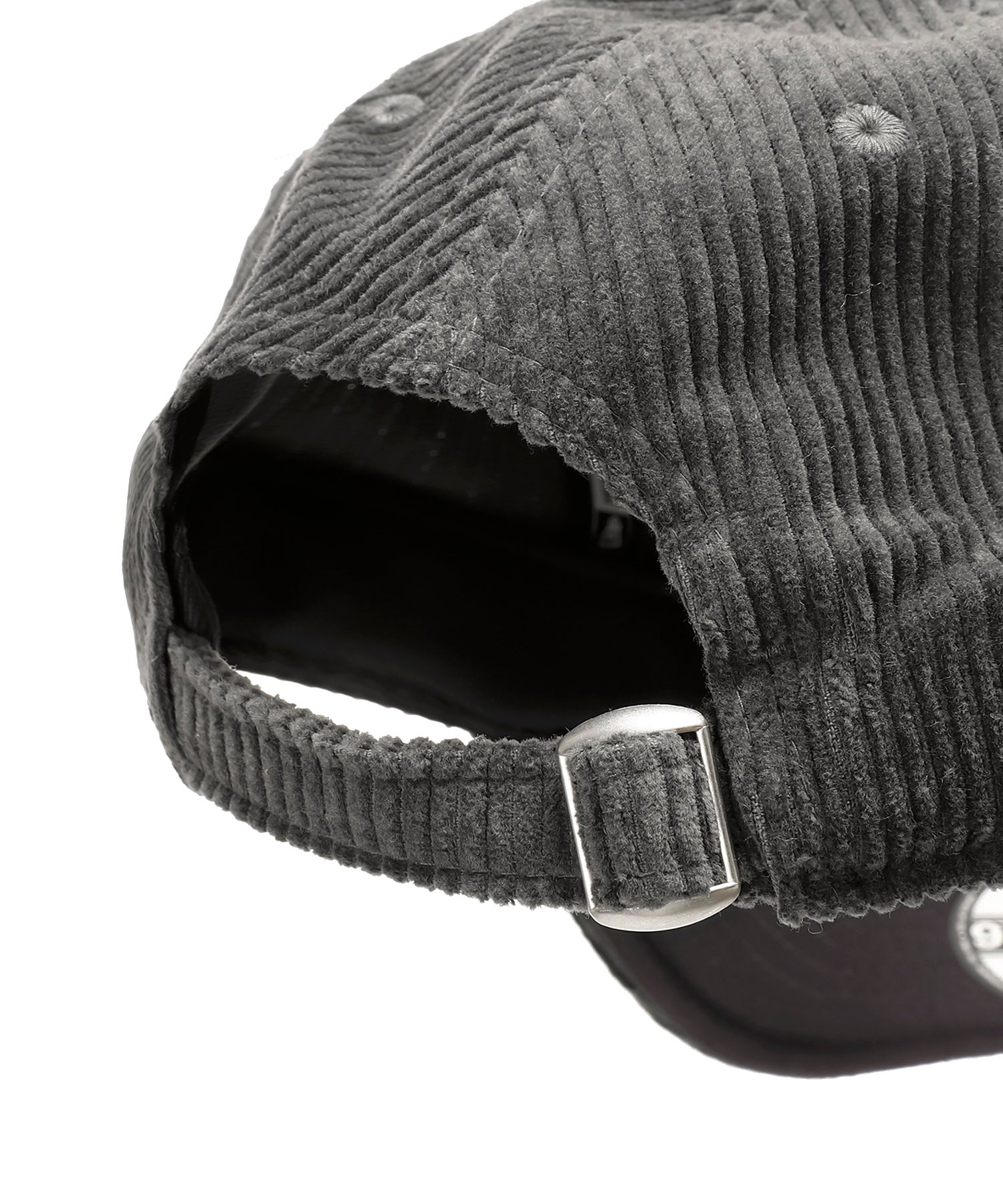 9TWENTY Corduroy コーデュロイ ニューヨーク・ヤンキース グレー