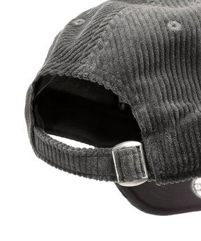 9TWENTY Corduroy コーデュロイ ニューヨーク・ヤンキース グレー