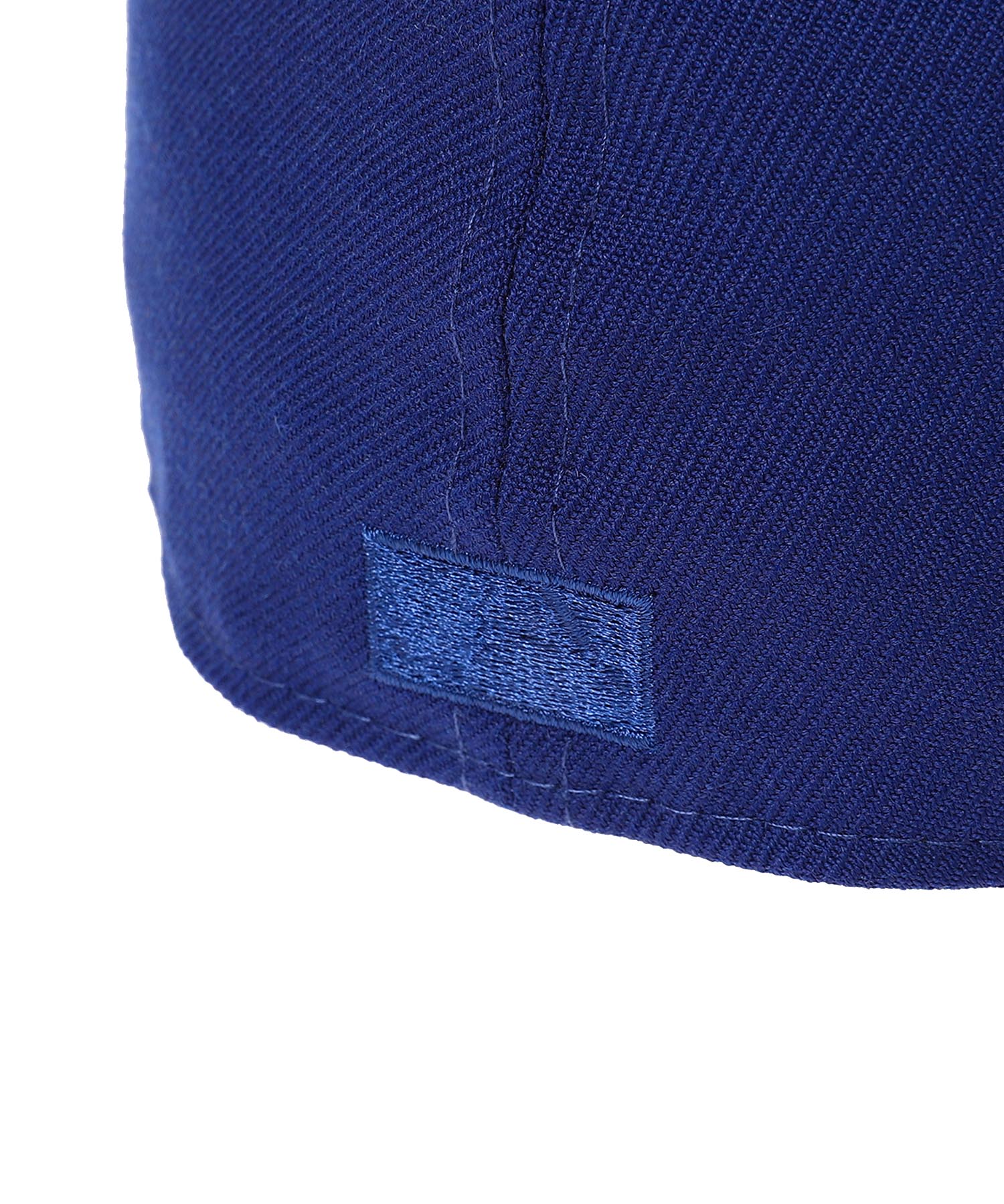 59FIFTY ソフトバックラム World Series ロサンゼルス・ドジャース クーパーズタウン ダークロイヤル