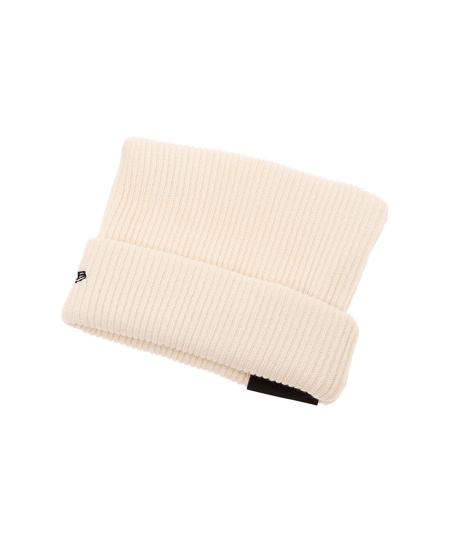 SQUARE RIB KNIT OFFWHITE