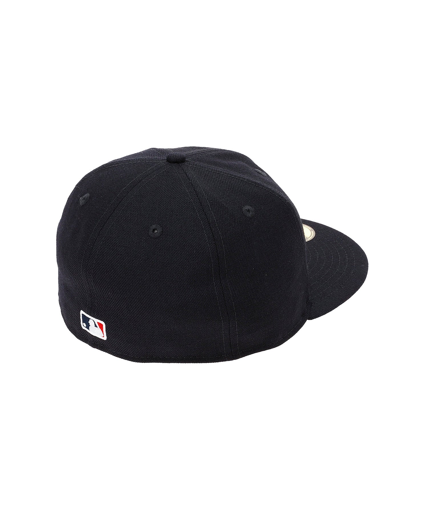 59FIFTY ソフトバックラム Powered by GORO NAKATSUGAWA（MIN-NANO） ニューヨーク・ヤンキース ネイビー