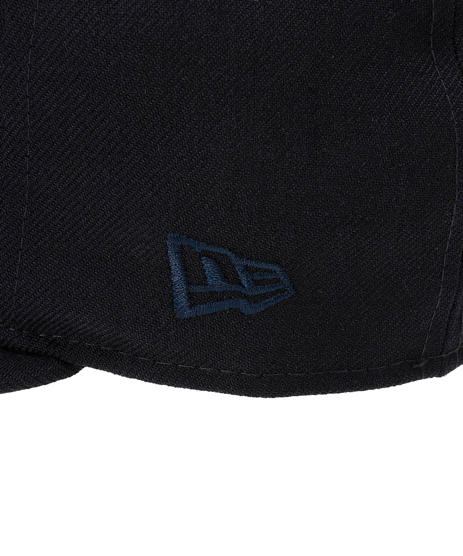 59FIFTY ソフトバックラム Powered by GORO NAKATSUGAWA（MIN-NANO） ニューヨーク・ヤンキース ネイビー