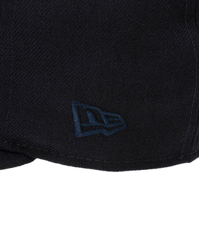59FIFTY ソフトバックラム Powered by GORO NAKATSUGAWA（MIN-NANO） ニューヨーク・ヤンキース ネイビー