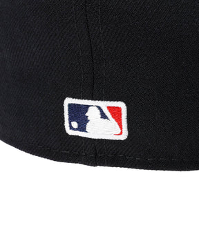 59FIFTY ソフトバックラム Powered by GORO NAKATSUGAWA（MIN-NANO） ニューヨーク・ヤンキース ネイビー