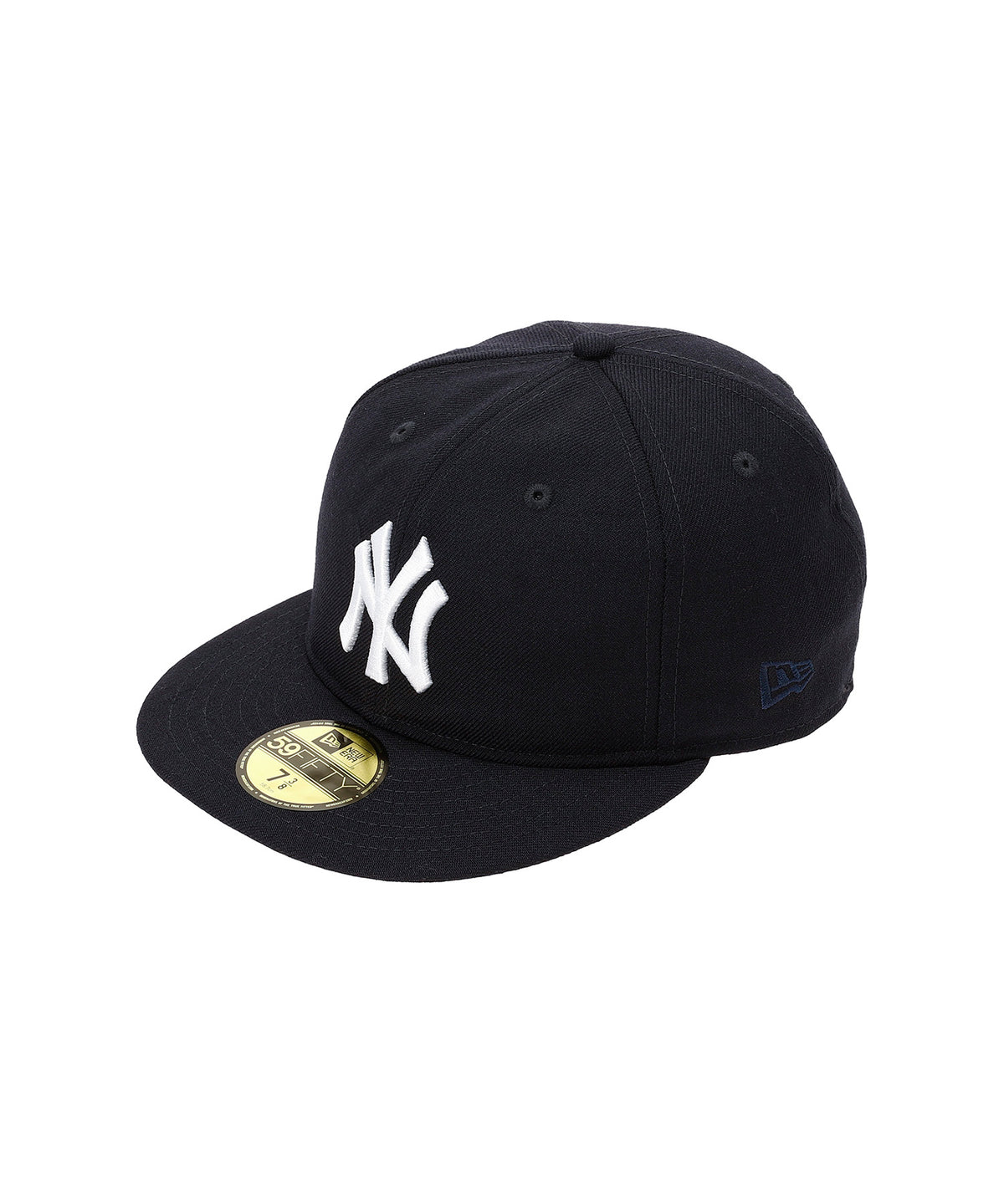 59FIFTY ソフトバックラム Powered by GORO NAKATSUGAWA（MIN-NANO） ニューヨーク・ヤンキース ネイビー