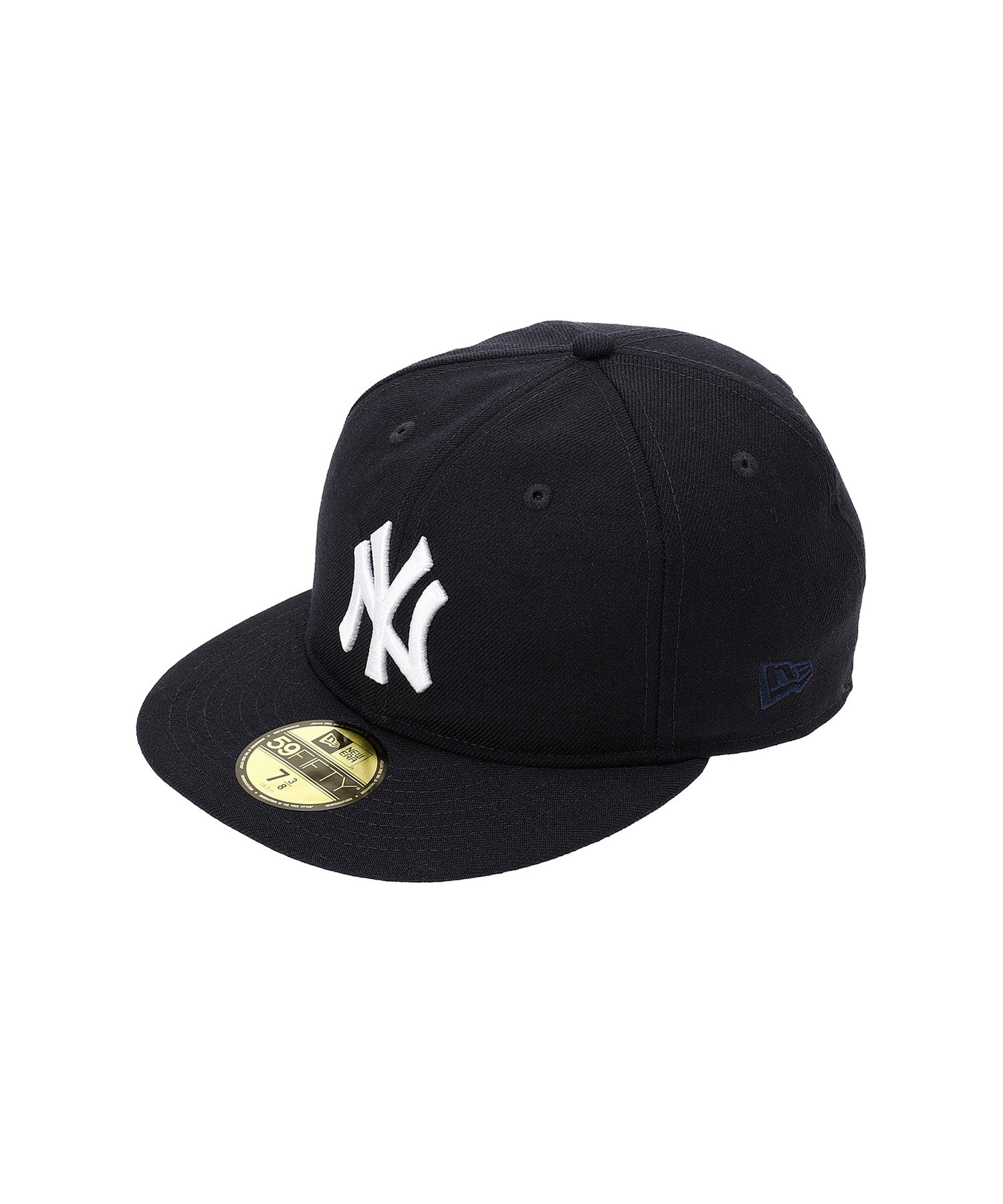 59FIFTY ソフトバックラム Powered by GORO NAKATSUGAWA（MIN-NANO） ニューヨーク・ヤンキース ネイビー