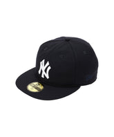 59FIFTY ソフトバックラム Powered by GORO NAKATSUGAWA（MIN-NANO） ニューヨーク・ヤンキース ネイビー