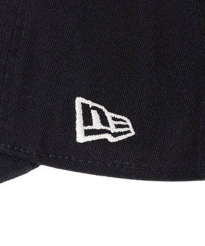 9FORTY MLB アンストラクチャード Unstructured ロサンゼルス・ドジャース ネイビー