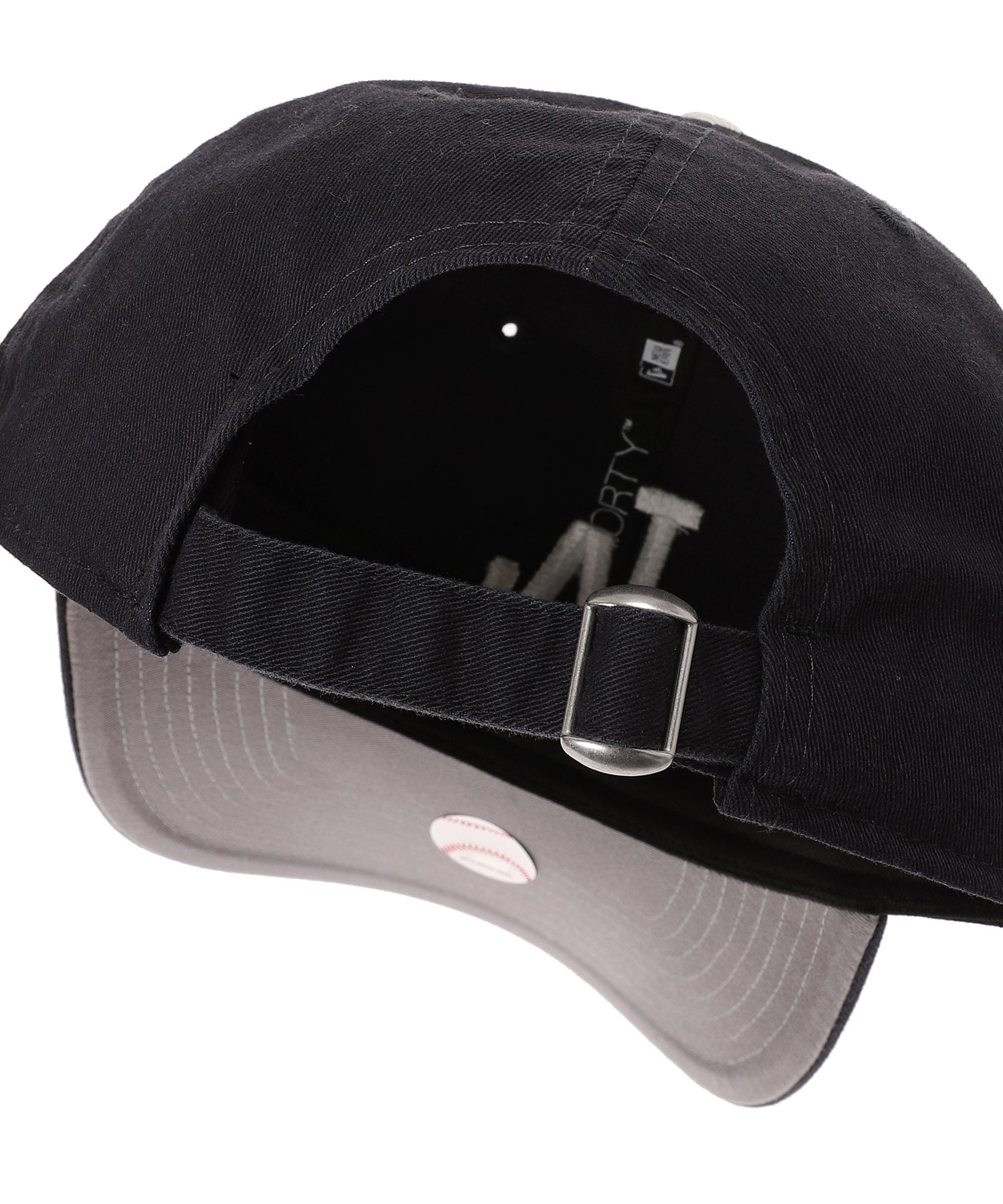 9FORTY MLB アンストラクチャード Unstructured ロサンゼルス・ドジャース ネイビー