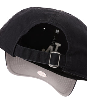 9FORTY MLB アンストラクチャード Unstructured ロサンゼルス・ドジャース ネイビー