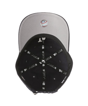 9FORTY MLB アンストラクチャード Unstructured ロサンゼルス・ドジャース ネイビー
