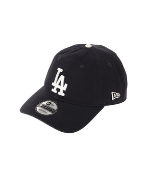 9FORTY MLB アンストラクチャード Unstructured ロサンゼルス・ドジャース ネイビー