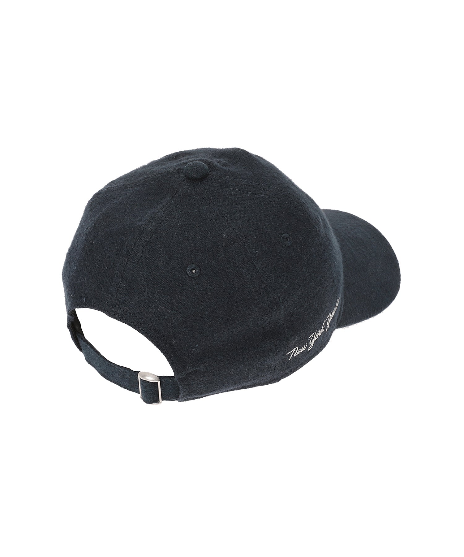 9TWENTY フレンチリネン French Linen クーパーズタウン ニューヨーク・ヤンキース ネイビー