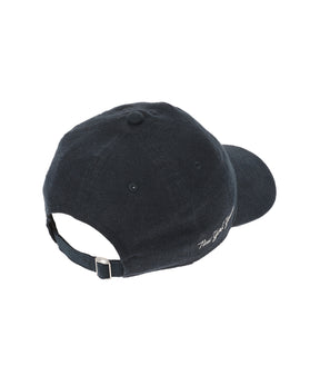 9TWENTY フレンチリネン French Linen クーパーズタウン ニューヨーク・ヤンキース ネイビー