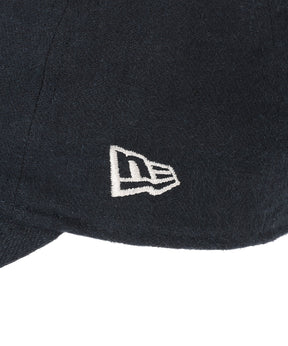 9TWENTY フレンチリネン French Linen クーパーズタウン ニューヨーク・ヤンキース ネイビー