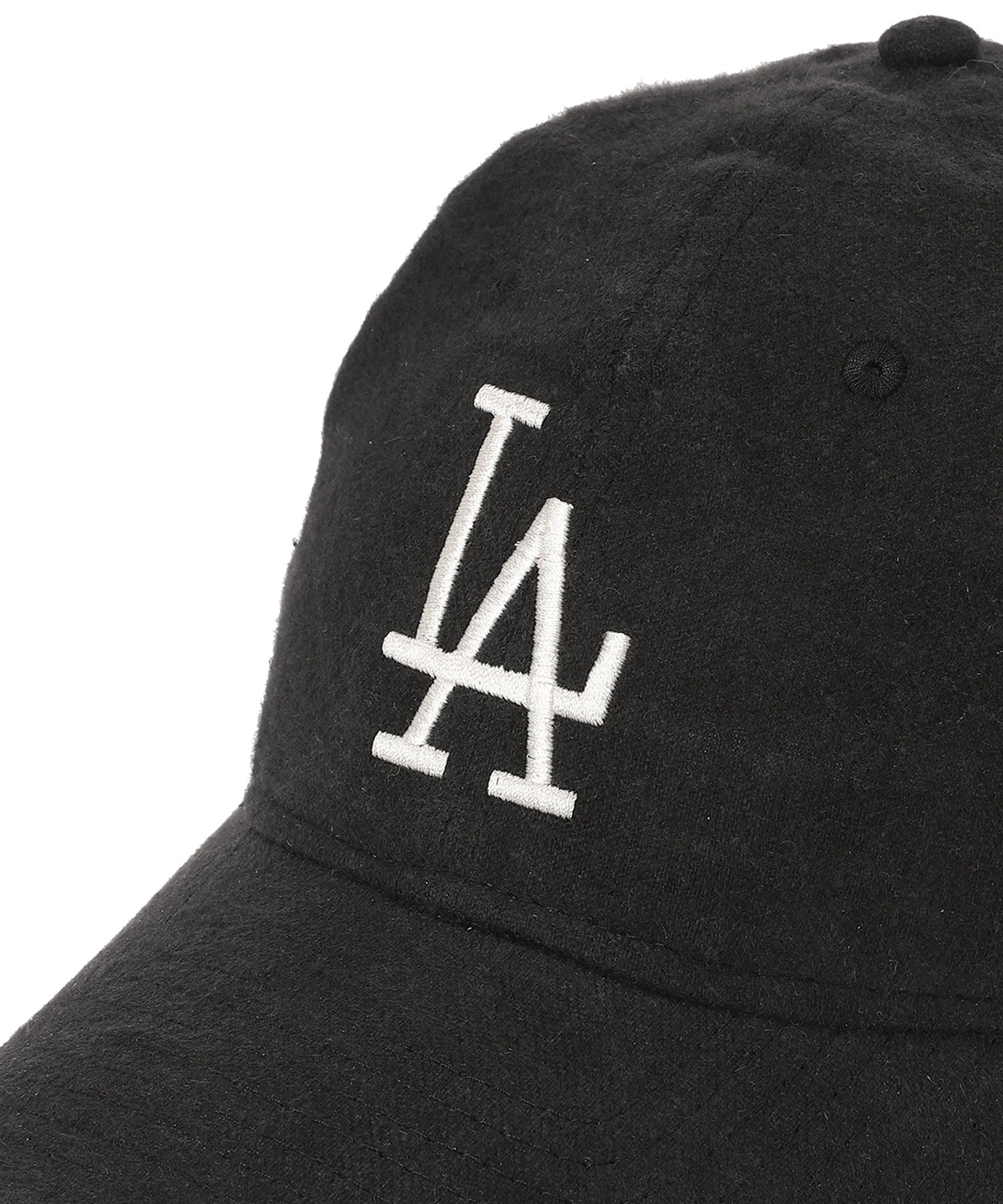 9TWENTY フレンチリネン French Linen クーパーズタウン ロサンゼルス・ドジャース ブラック