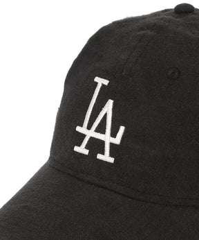 9TWENTY フレンチリネン French Linen クーパーズタウン ロサンゼルス・ドジャース ブラック