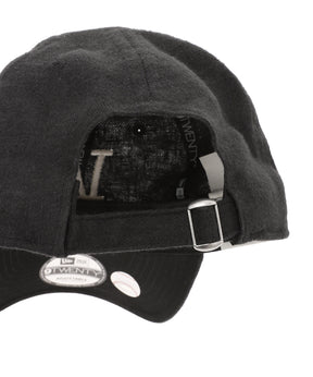9TWENTY フレンチリネン French Linen クーパーズタウン ロサンゼルス・ドジャース ブラック