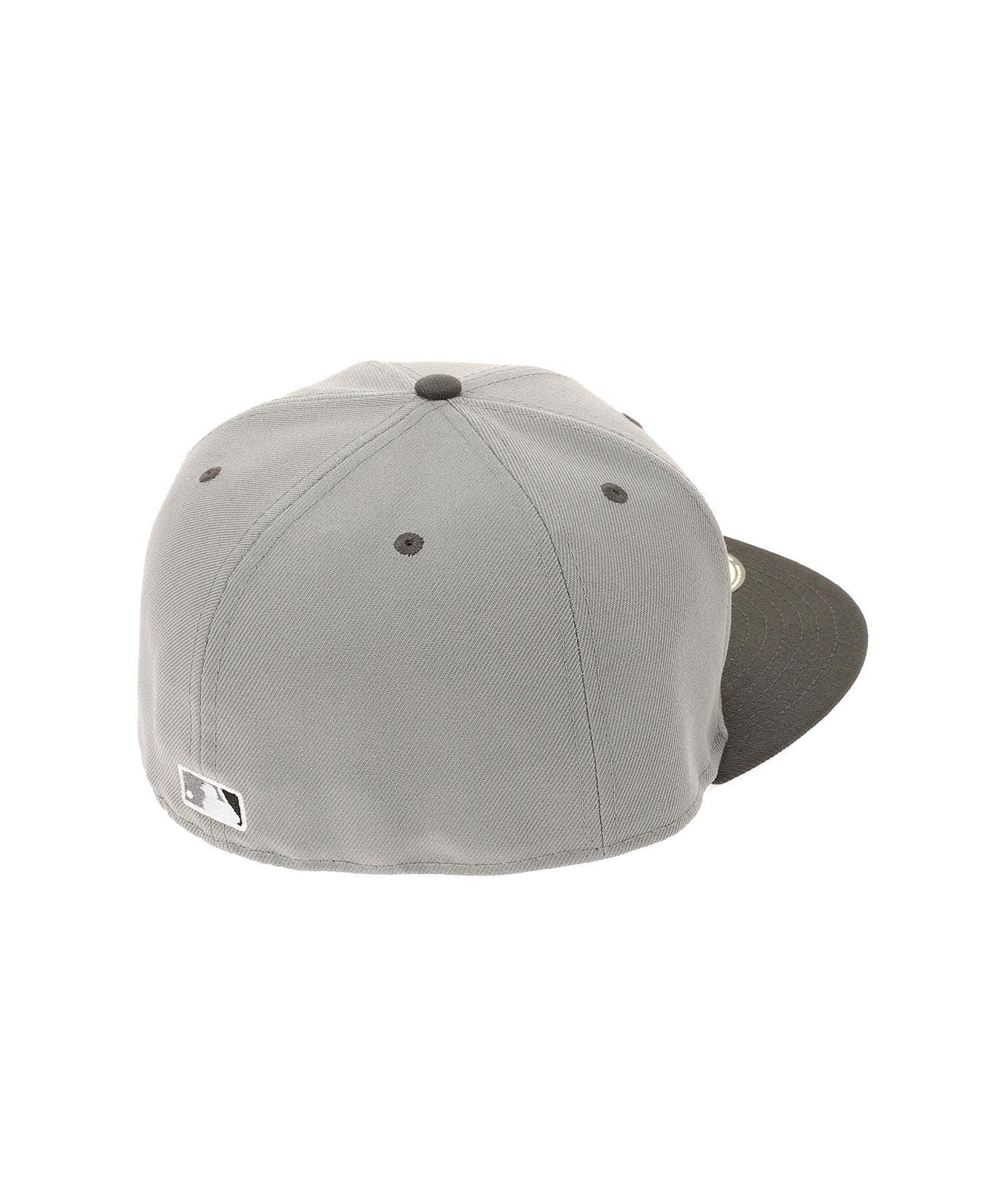 59FIFTY powered by GORO (min-nano) ニューヨーク・ヤンキース ミスティーモーニング/ダークピューター