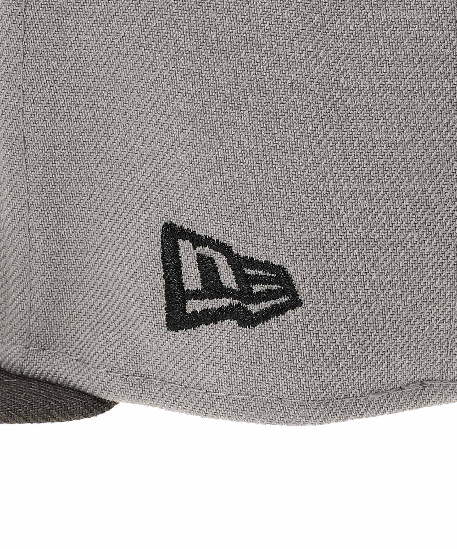 59FIFTY powered by GORO (min-nano) ニューヨーク・ヤンキース ミスティーモーニング/ダークピューター