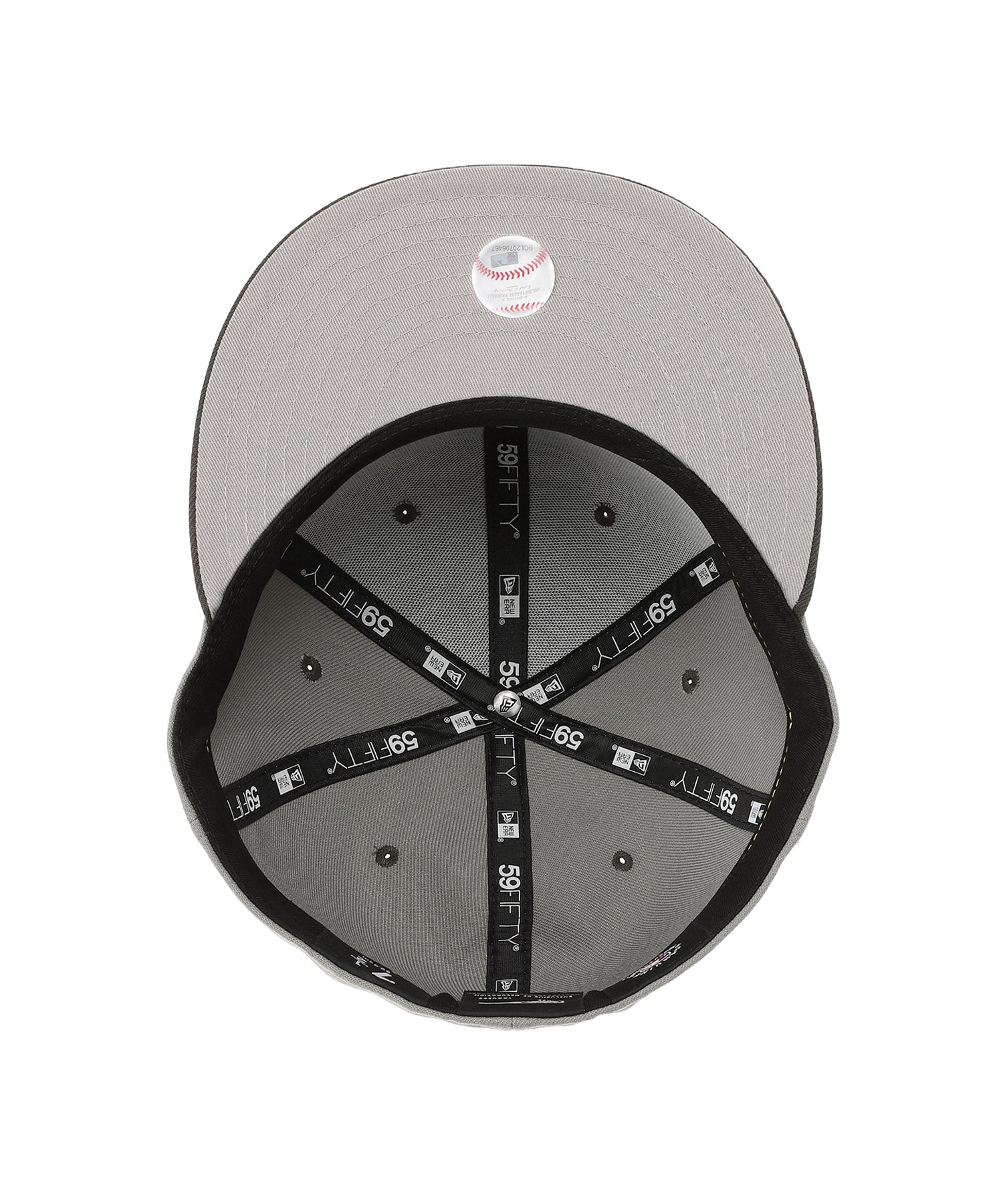 59FIFTY powered by GORO (min-nano) ニューヨーク・ヤンキース