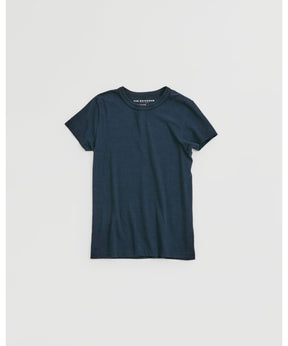 CREW NECK TEE