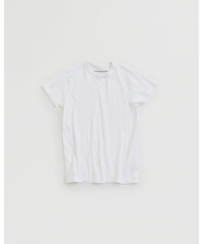 CREW NECK TEE