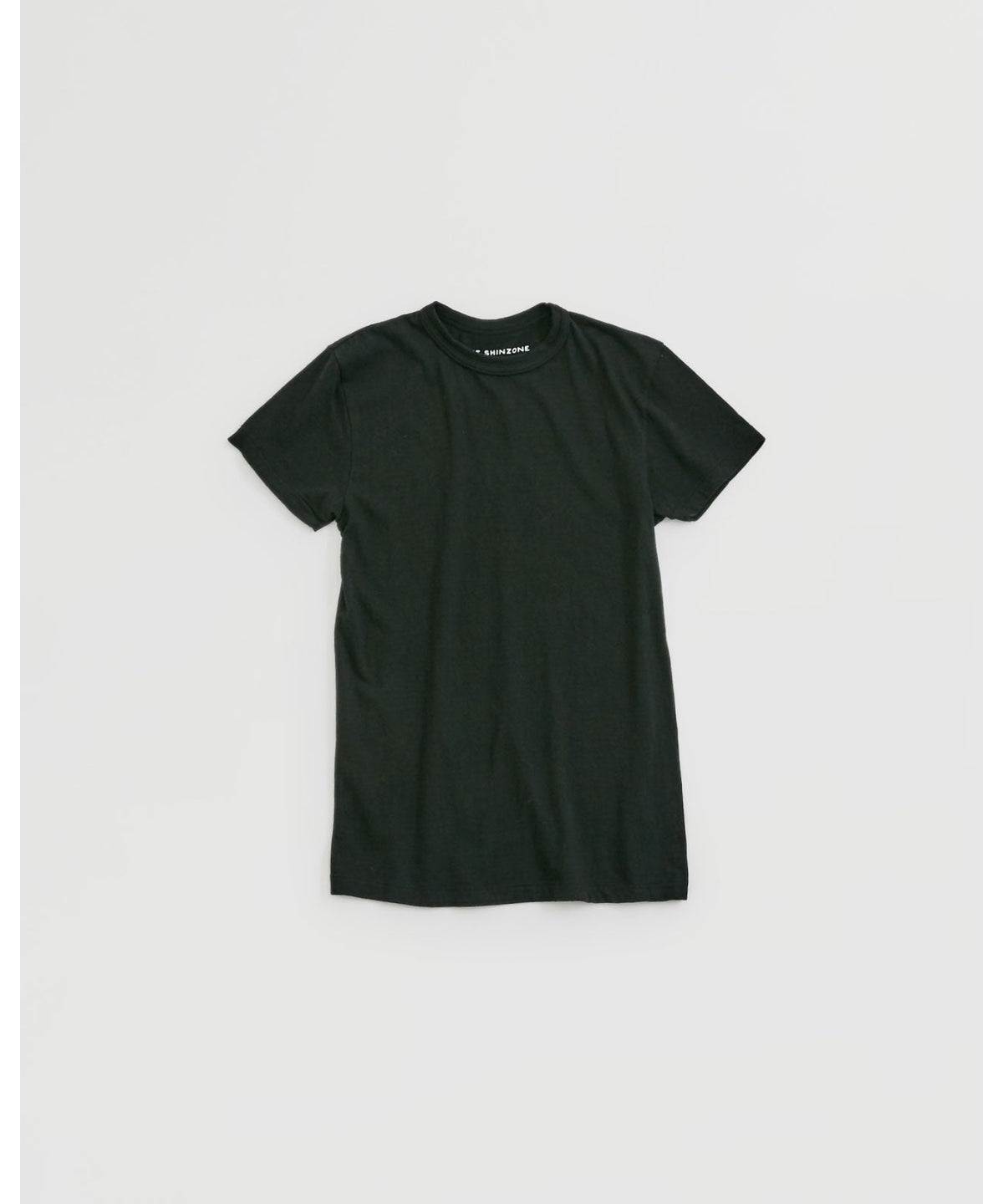 CREW NECK TEE
