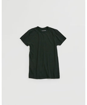 CREW NECK TEE