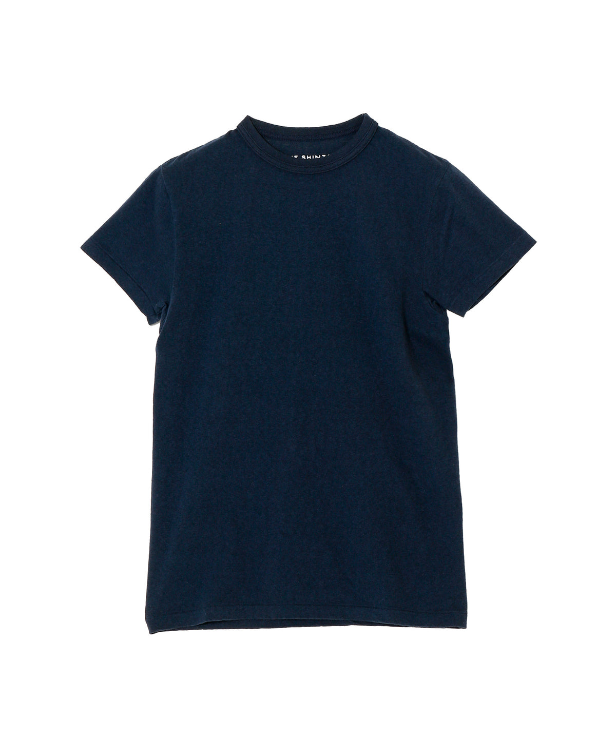 CREW NECK T-SHIRT