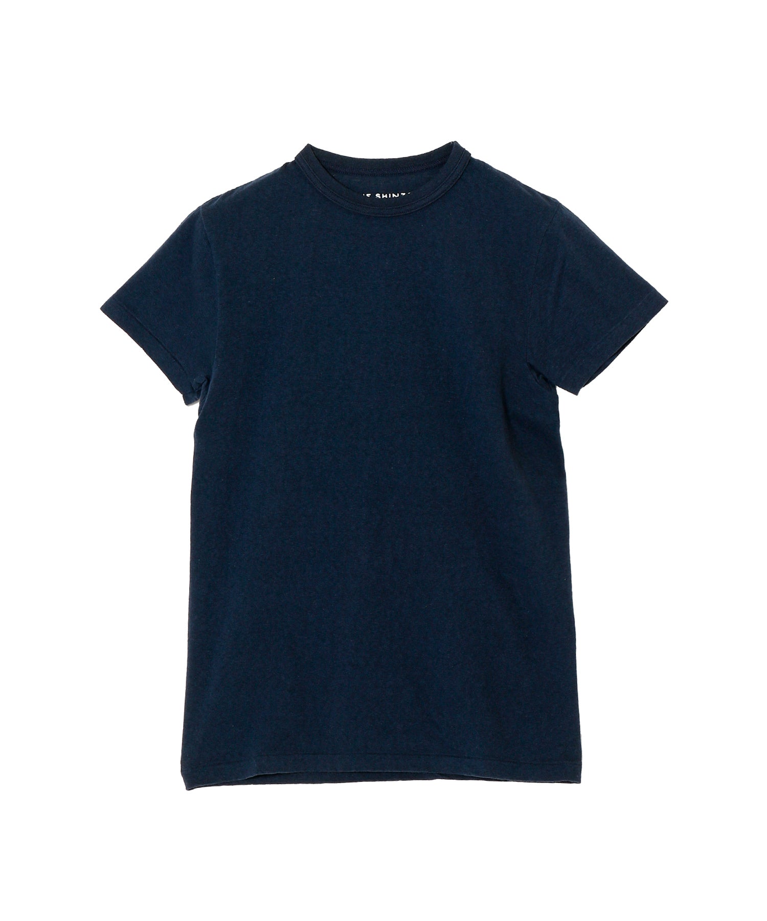 CREW NECK T-SHIRT