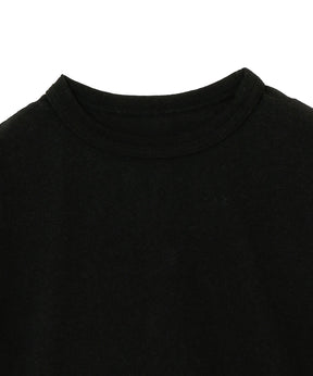 CREW NECK T-SHIRT