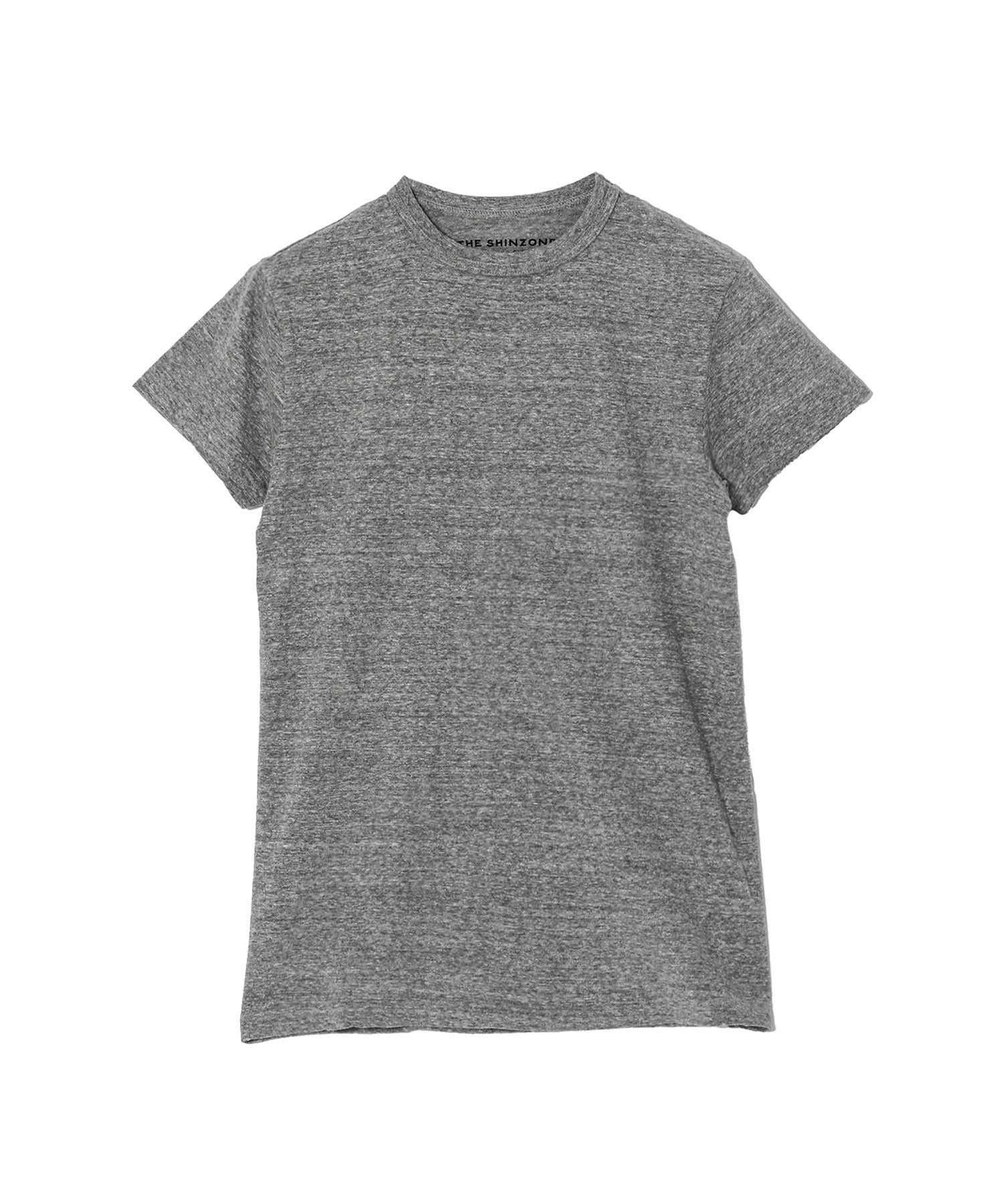 CREW NECK T-SHIRT