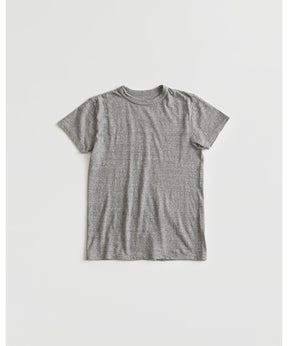 CREW NECK TEE