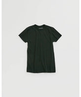 CREW NECK TEE