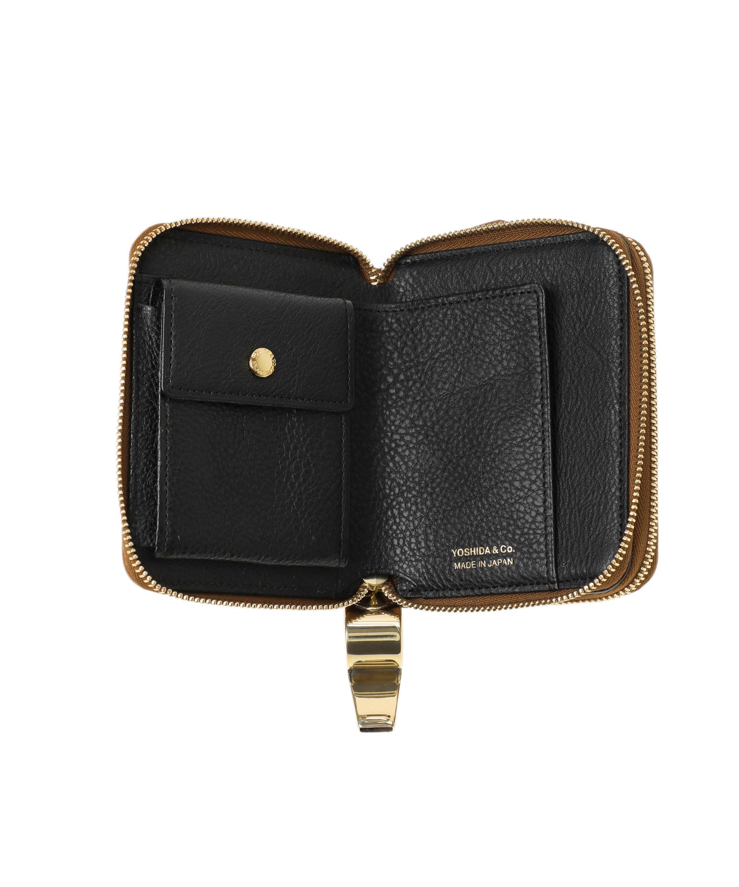 DUO PURSE