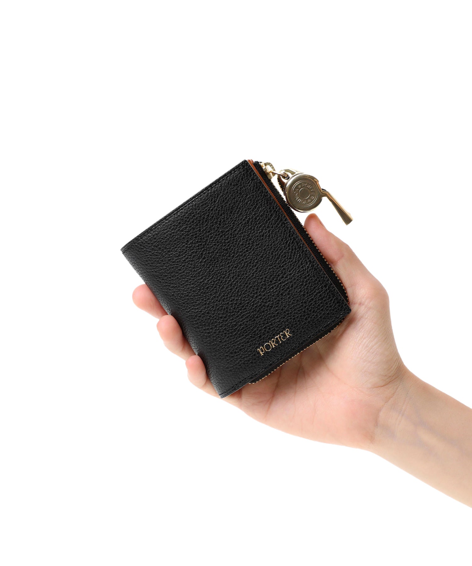 TINY PURSE