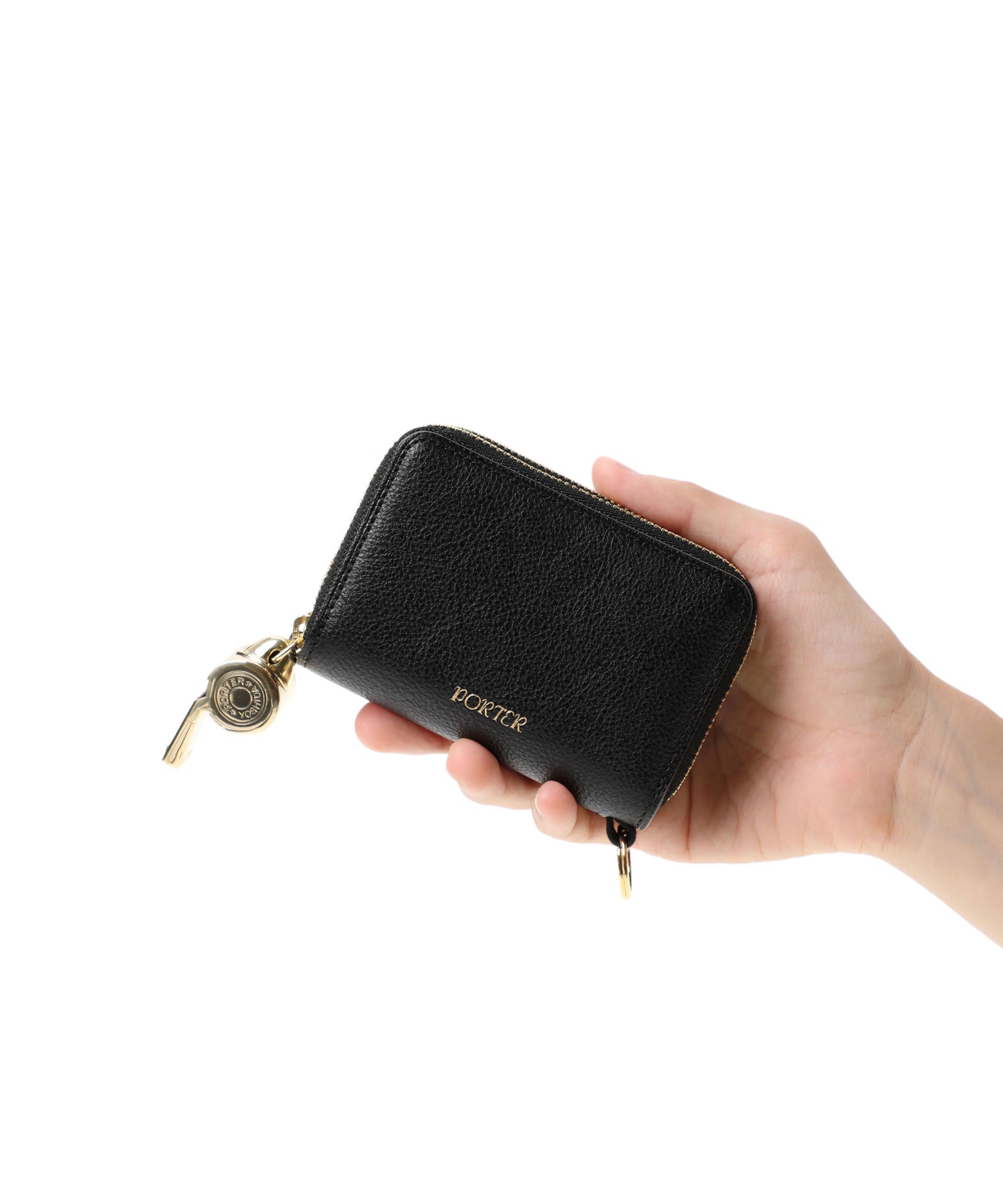 KEY PURSE - PORTER (ポーター) - goods (グッズ) | FIGURE ONLINE