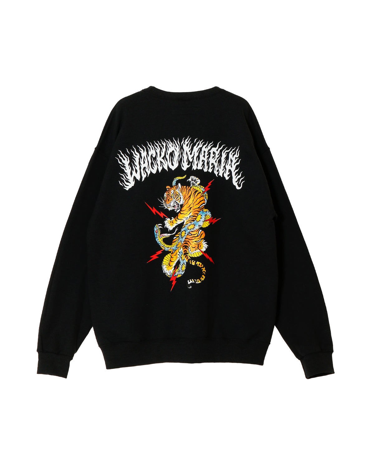 TIM LEHI / SWEAT SHIRT