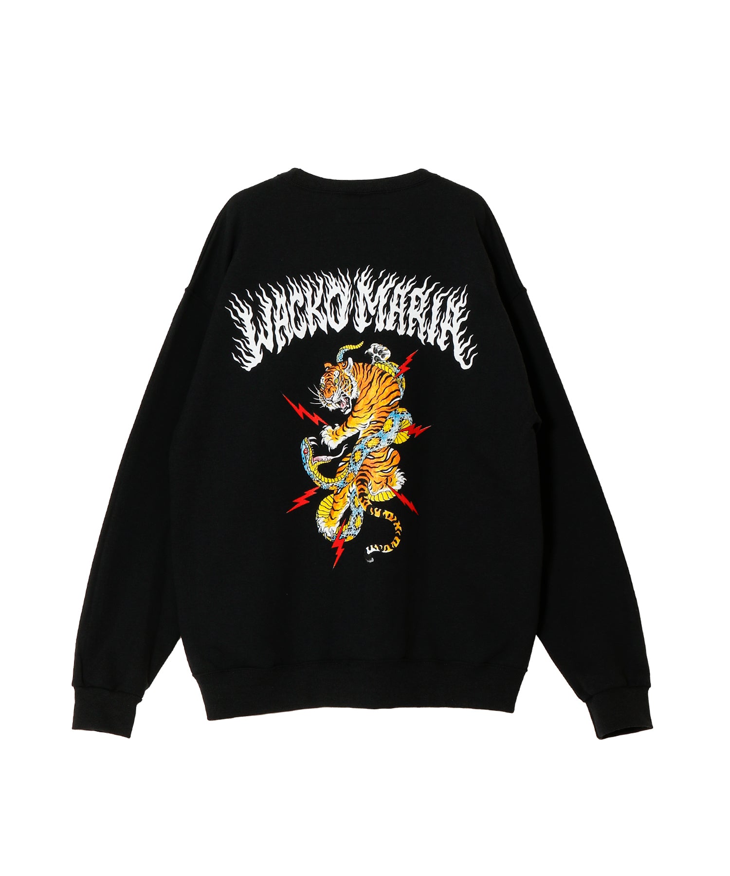 TIM LEHI / SWEAT SHIRT