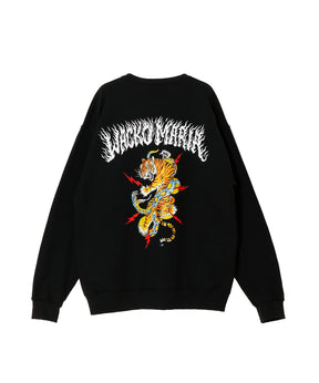 TIM LEHI / SWEAT SHIRT