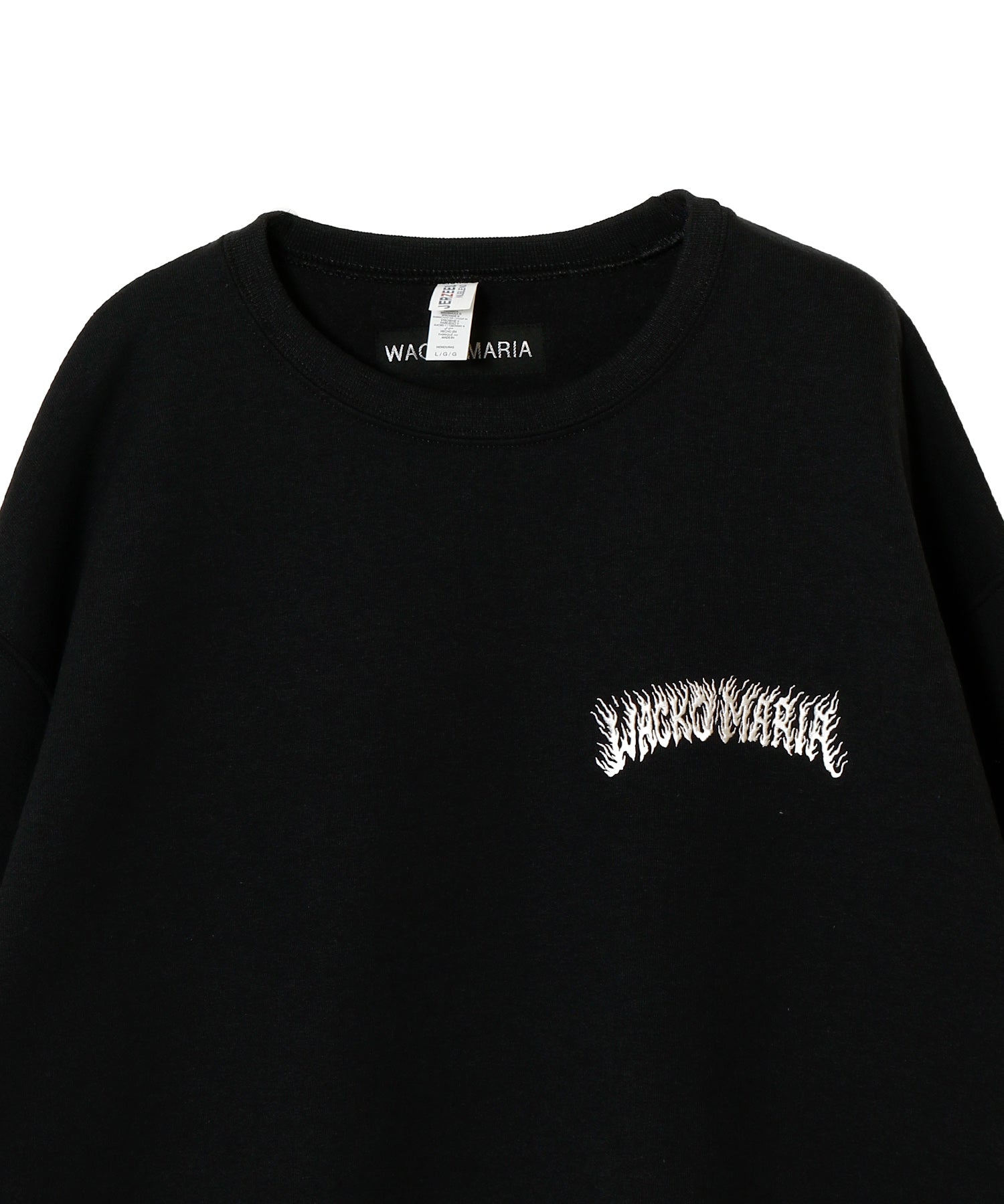 TIM LEHI / SWEAT SHIRT